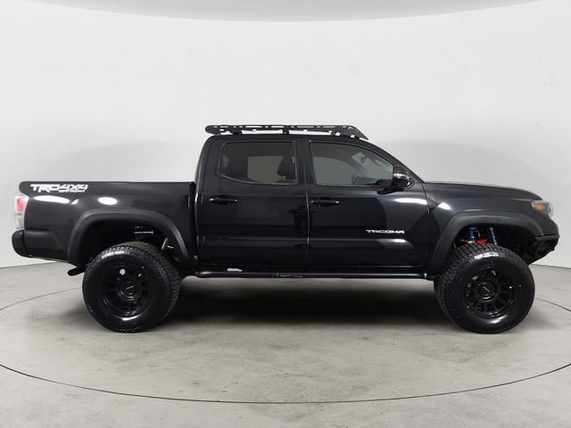 Used 2021 Toyota Tacoma TRD Off-Road w/ Technology Package image 6