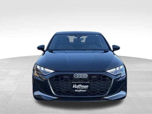 Certified 2025 Audi A3 2.0T Premium w/ Convenience Package image 2