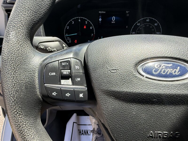 Used 2020 Ford Transit 250 Medium Roof RWD image 16