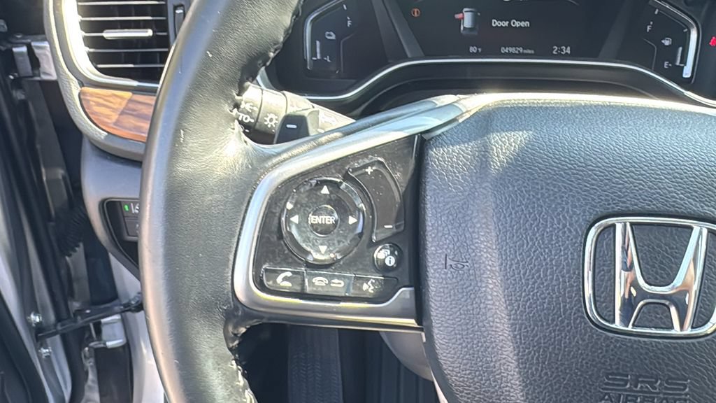 Used 2022 Honda CR-V EX-L image 18