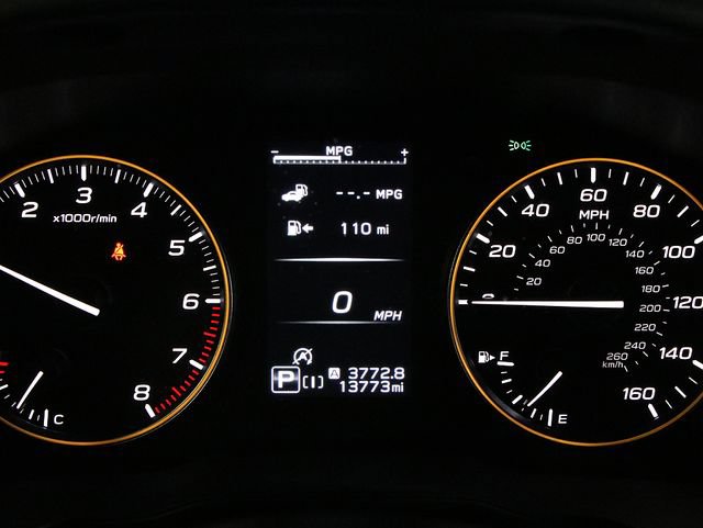Used 2024 Subaru Crosstrek 2.5i Wilderness w/ Crosstrek Mirror Package AWD/4WD image 17