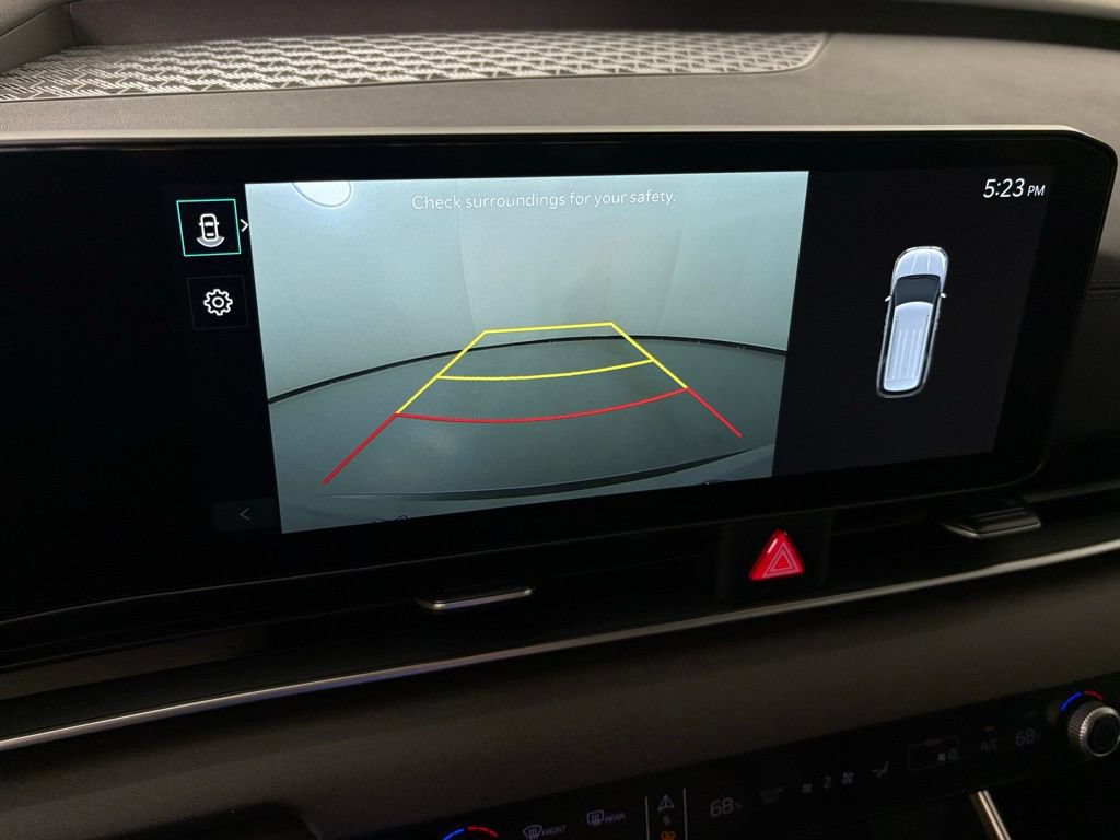 New 2026 Kia Carnival EX FWD image 26