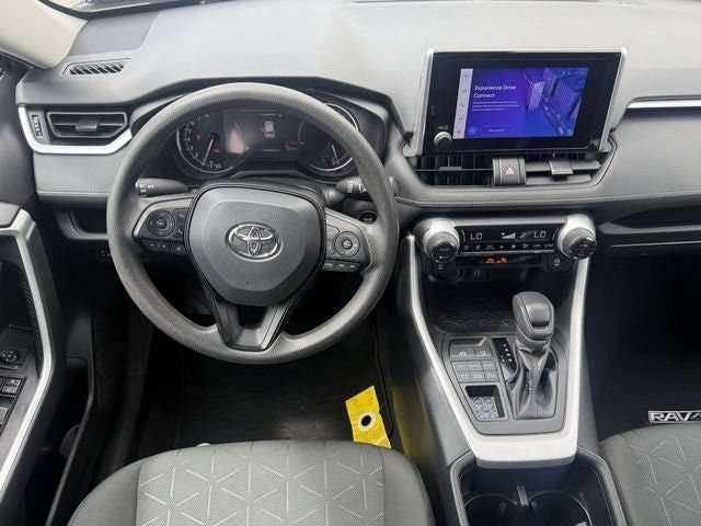 Used 2023 Toyota RAV4 XLE AWD/4WD image 10