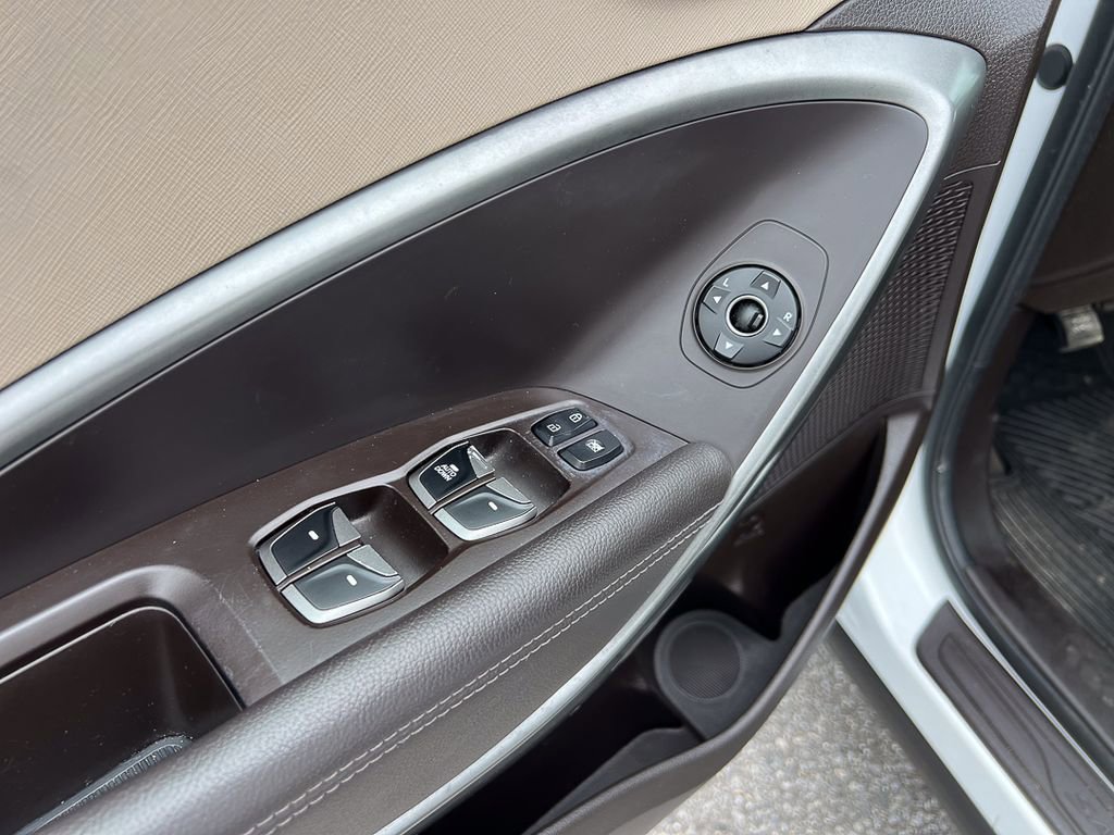 Used 2018 Hyundai Santa Fe Sport image 14