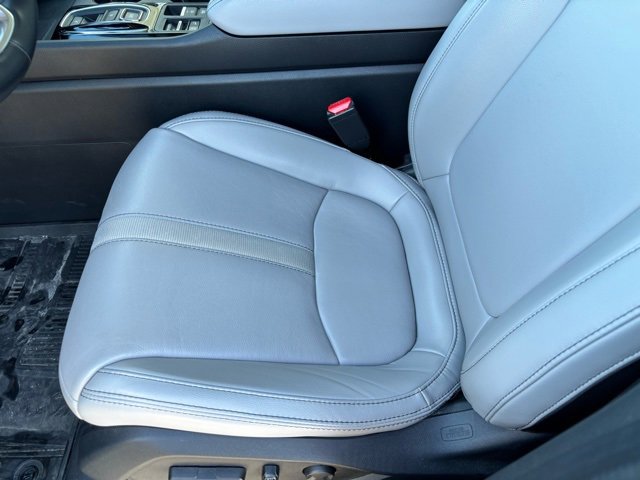 Certified 2023 Honda Pilot EX-L image 12