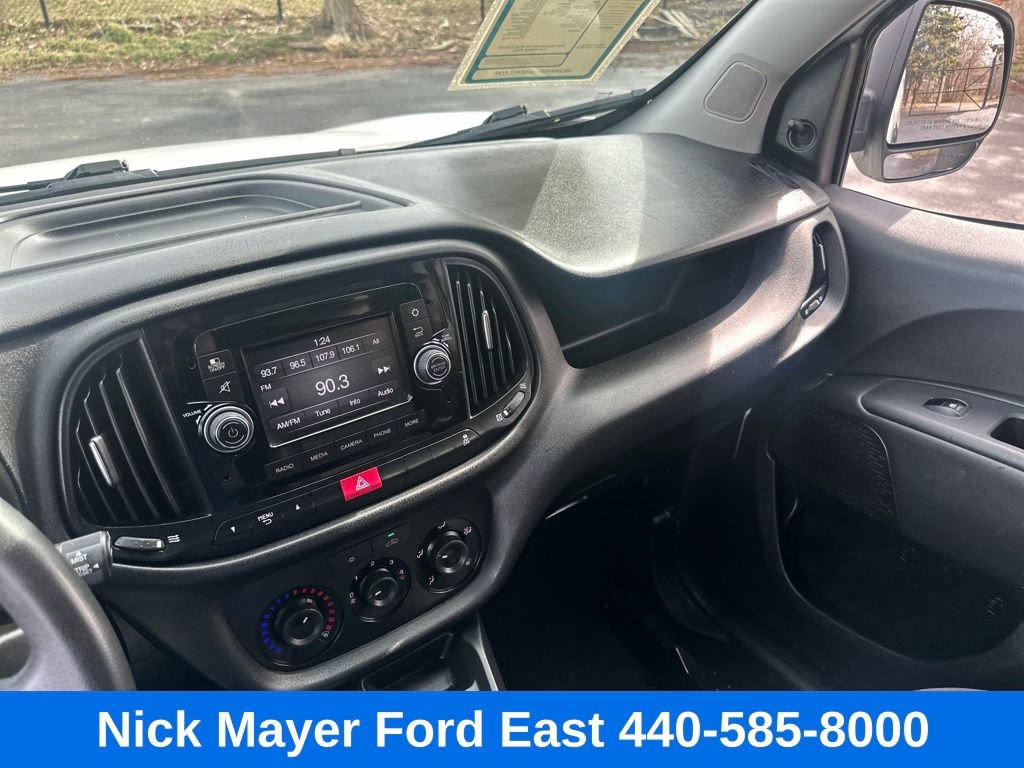 Used 2022 RAM ProMaster City Tradesman image 30