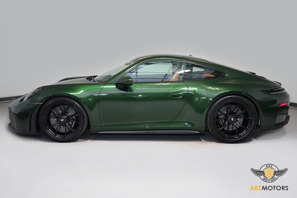 Used 2026 Porsche 911 GT3 image 6