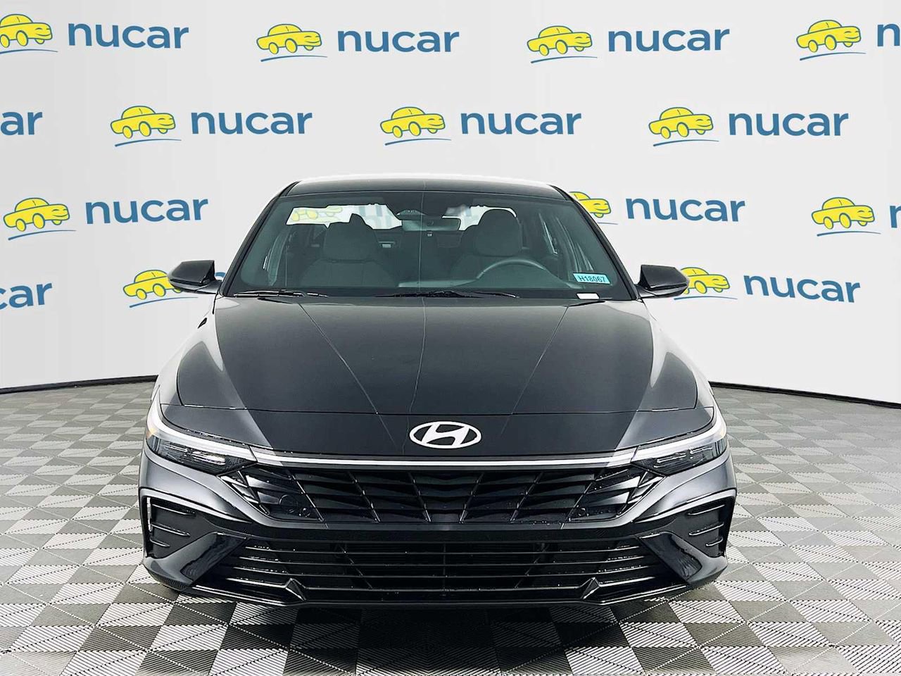 New 2025 Hyundai Elantra SEL image 3