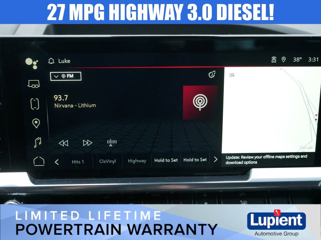 Used 2024 GMC Sierra 1500 Elevation AWD/4WD image 21