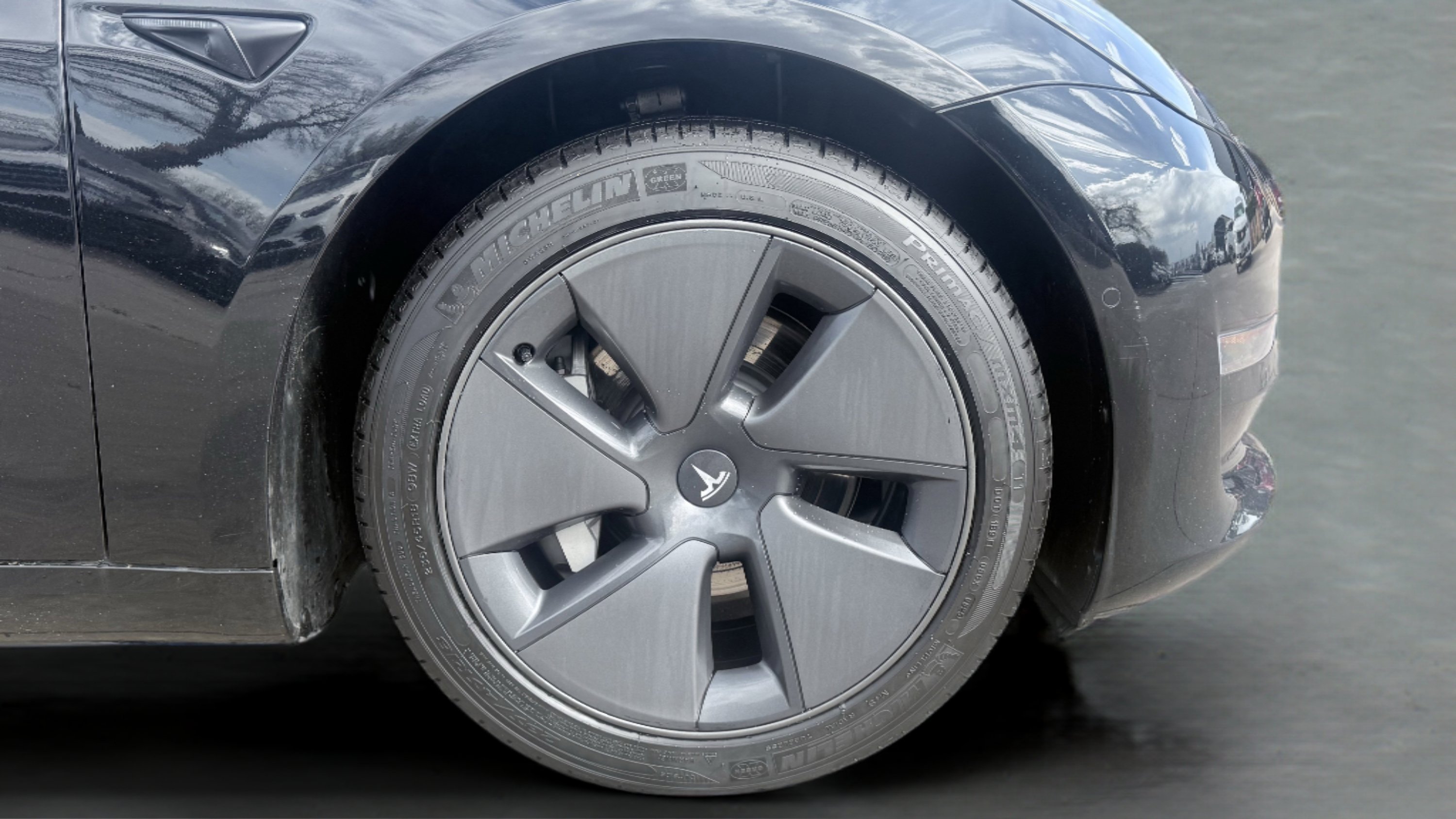 Used 2022 Tesla Model 3 image 14