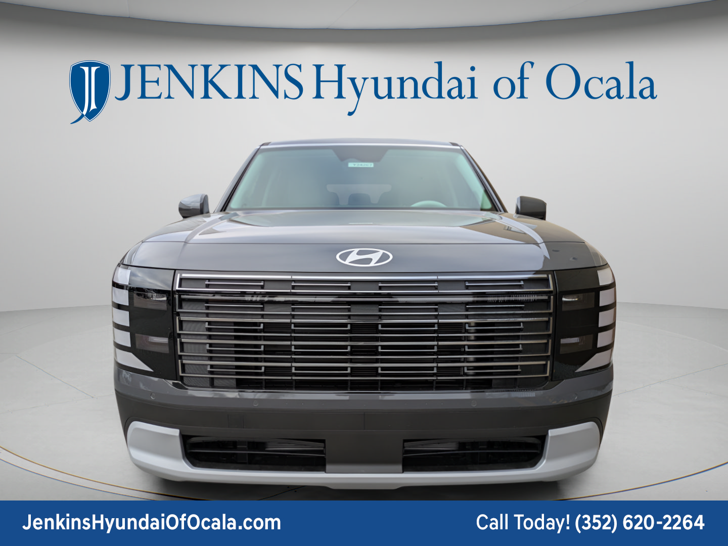New 2026 Hyundai Palisade SE FWD image 10