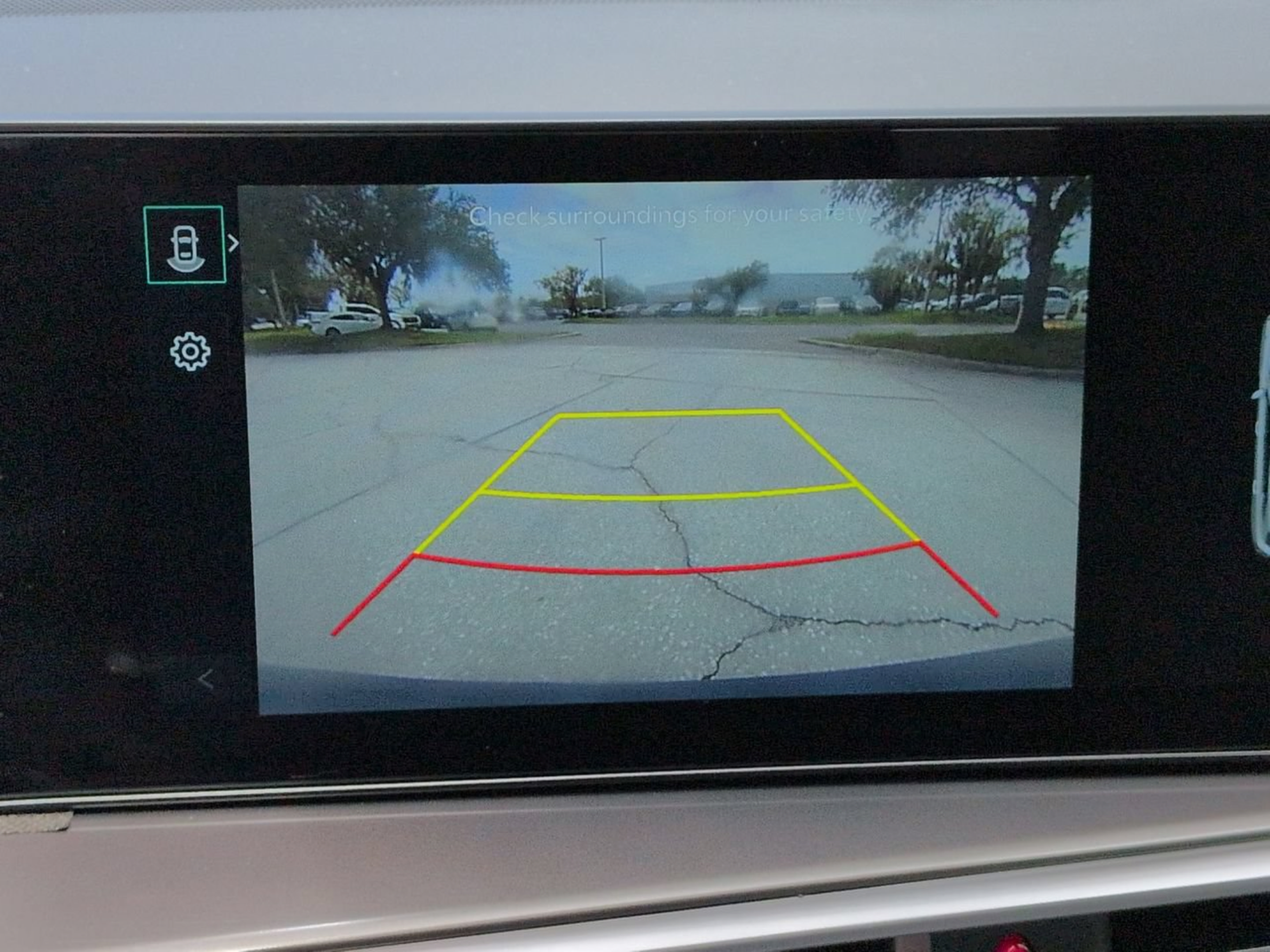 Certified 2025 Kia Sorento S w/ Panoramic Sunroof Package FWD image 27