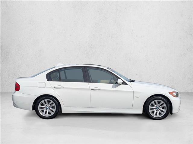 Used 2006 BMW 325i Sedan image 4