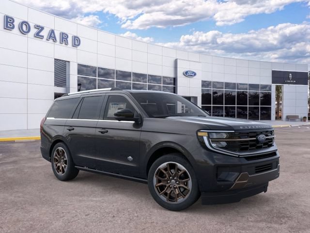 New 2026 Ford Expedition King Ranch AWD/4WD image 8
