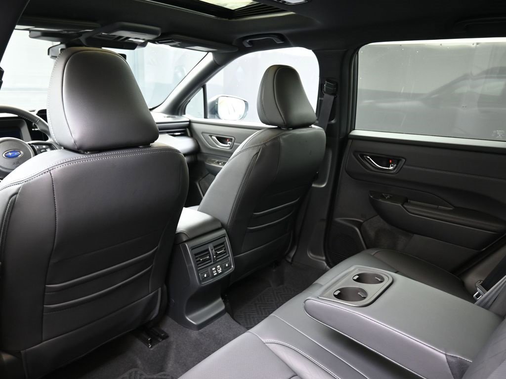 New 2026 Subaru Outback Touring XT image 19