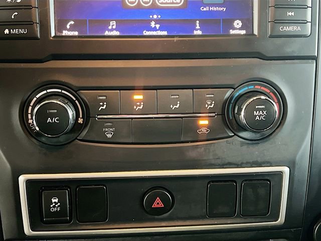 Used 2019 Nissan Titan S w/ S Utility Package image 22