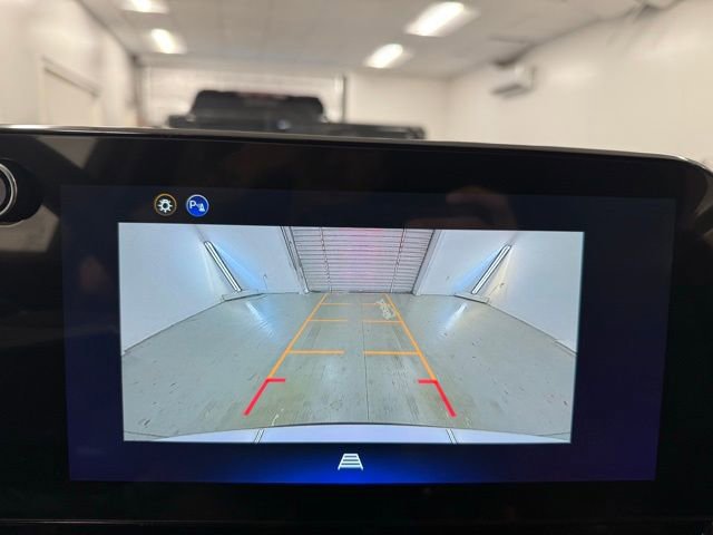 New 2026 Chevrolet Equinox RS image 22