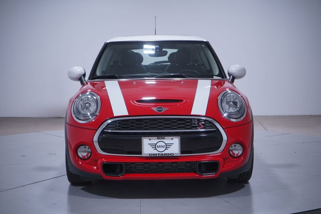 Used 2019 MINI Cooper S w/ Signature Upholstery Package FWD image 4