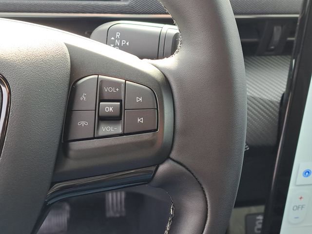New 2026 Ford Mustang Mach-E Select AWD/4WD image 14