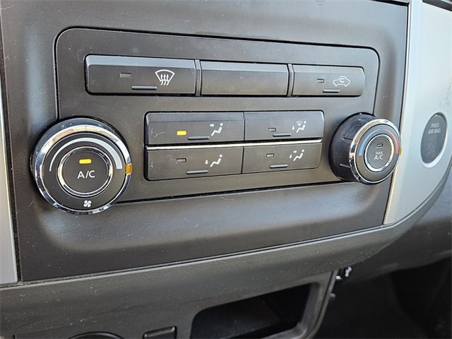 Used 2019 Nissan Frontier SV image 21