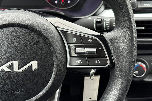 Certified 2024 Kia Forte LXS image 29
