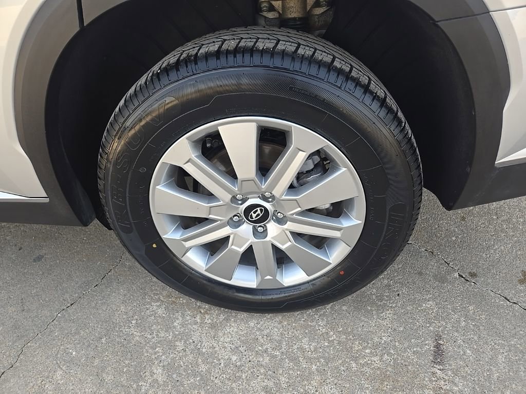 Used 2025 Hyundai Palisade SEL image 19