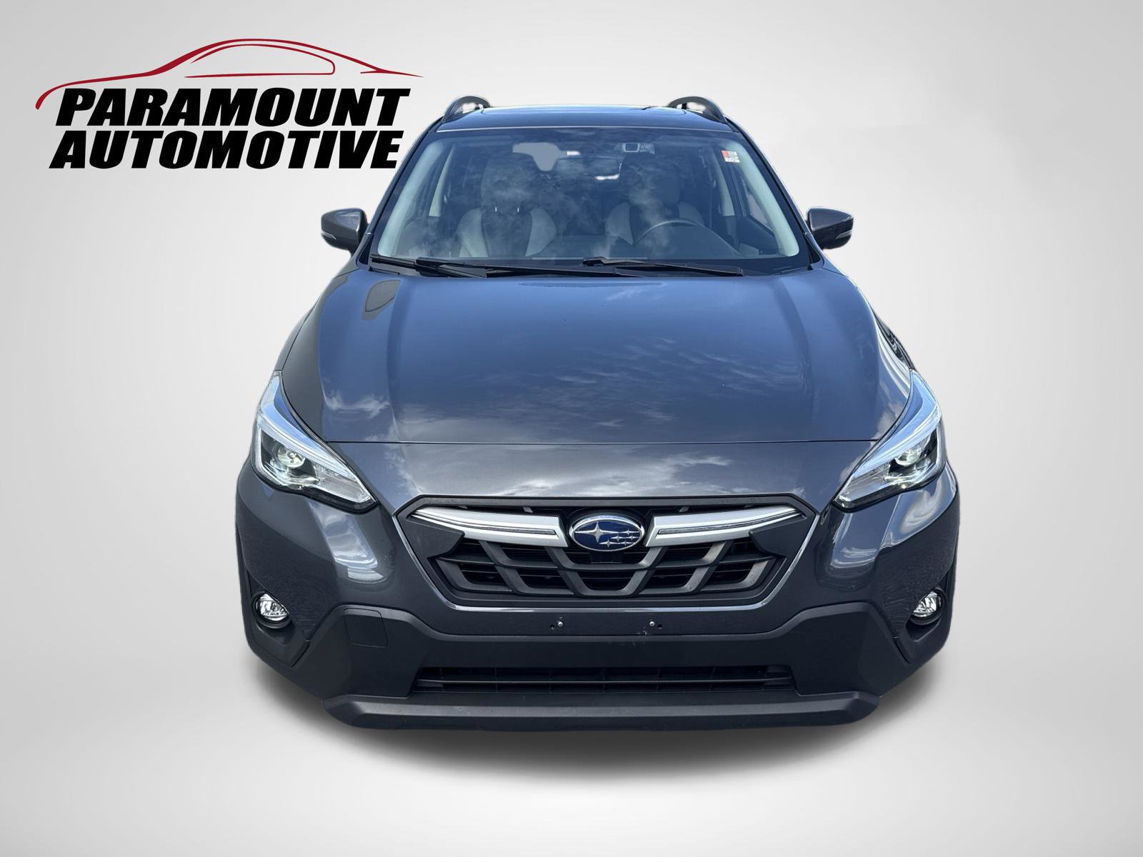Used 2023 Subaru Crosstrek 2.5i Limited w/ Moonroof Package AWD/4WD image 2