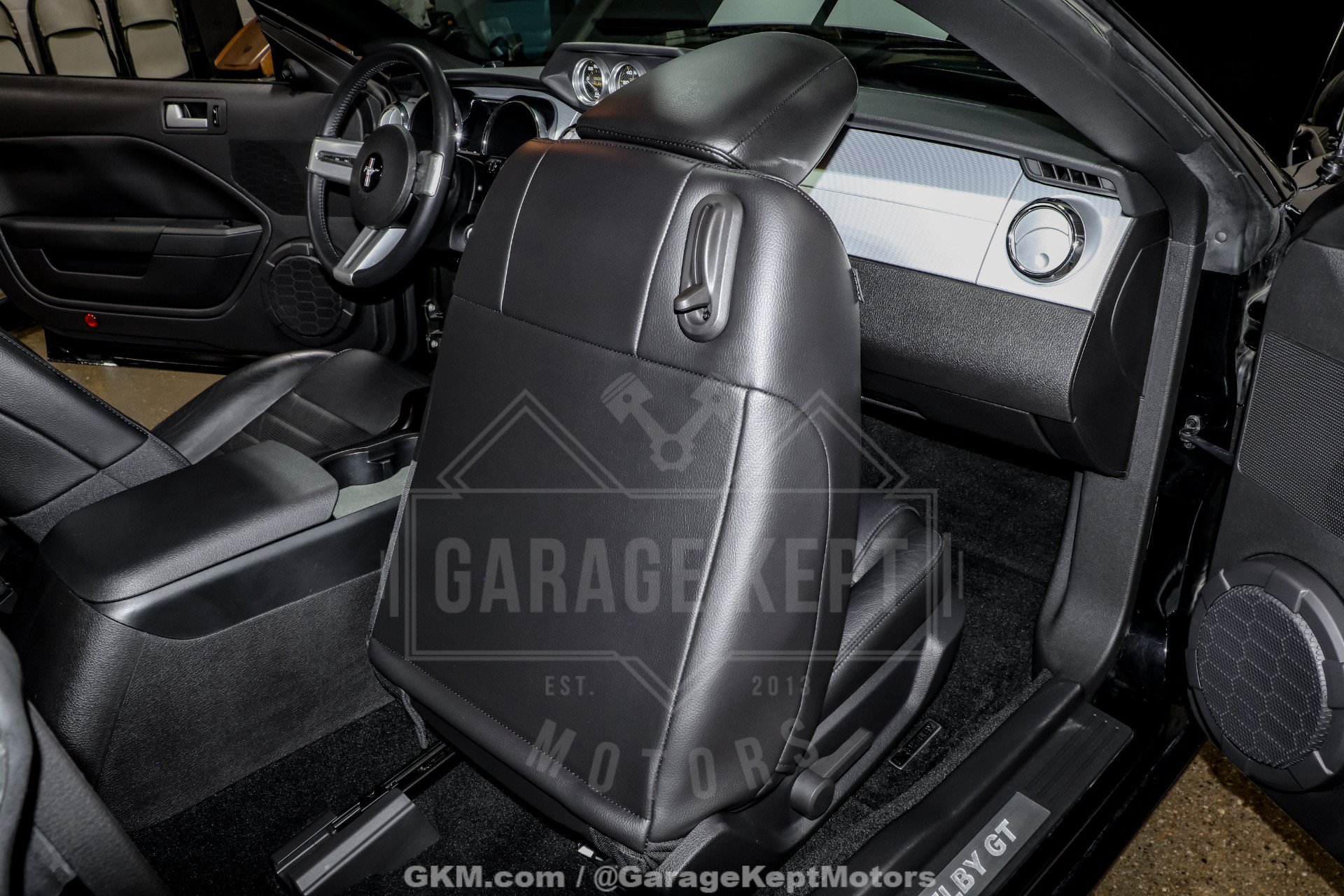 Used 2007 Ford Mustang GT Premium RWD image 83