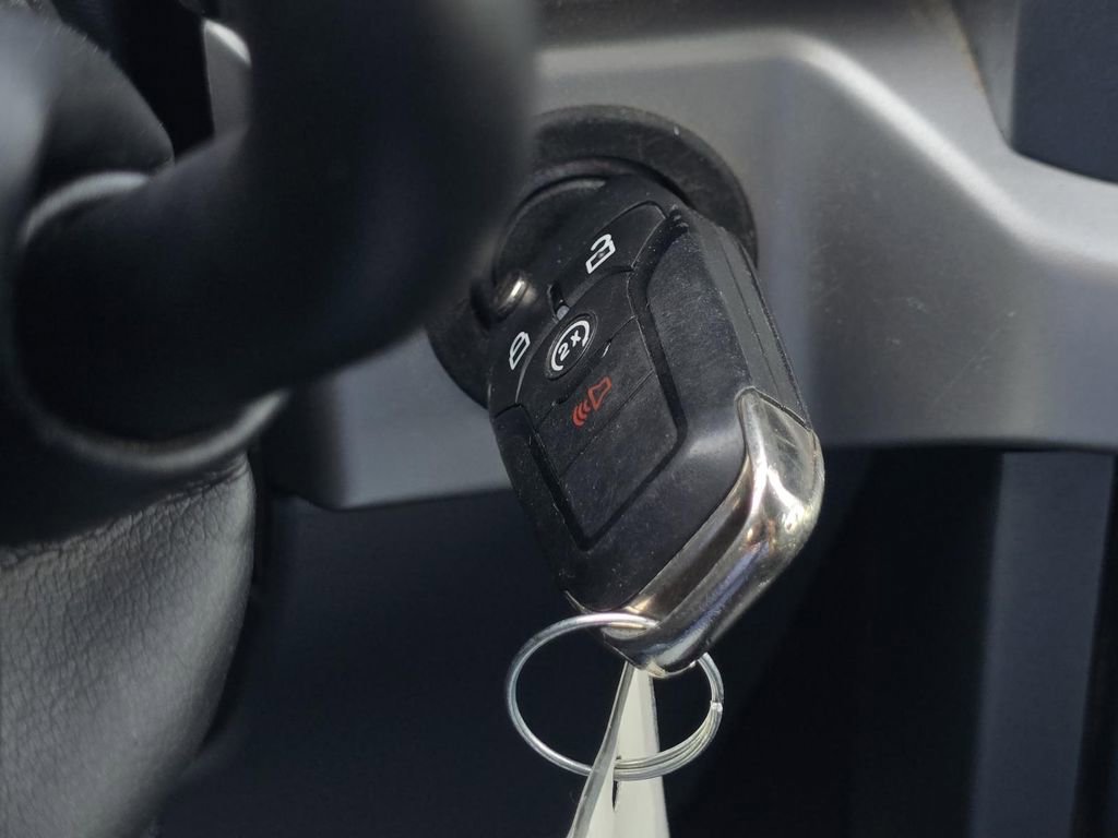 Used 2022 Ford F150 XLT AWD/4WD image 35