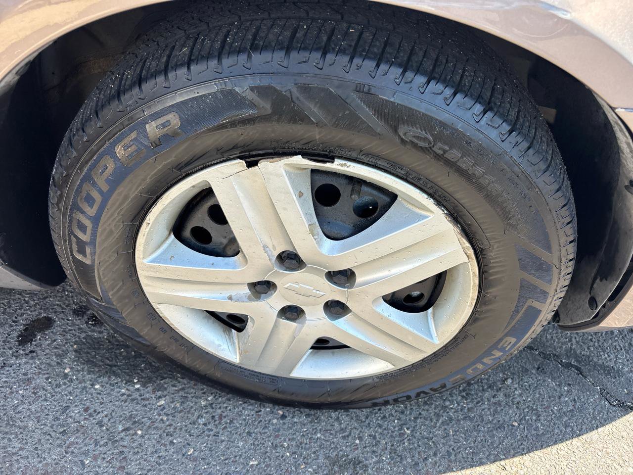 Used 2007 Chevrolet Impala LS image 20