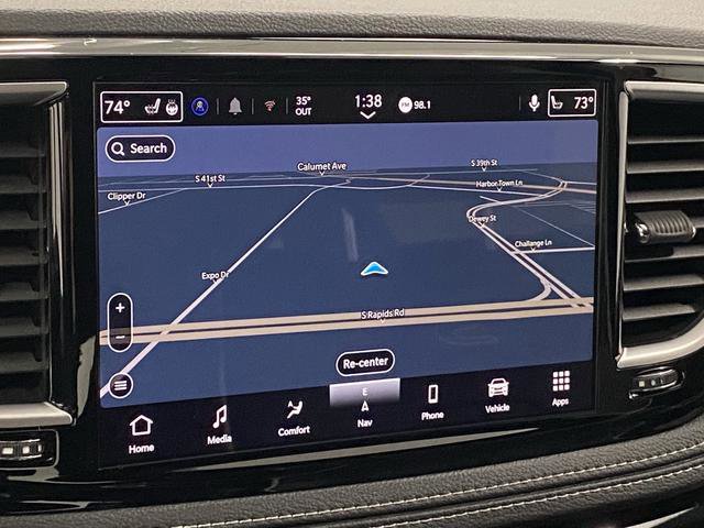 New 2026 Chrysler Pacifica Limited w/ S Appearance Package image 10