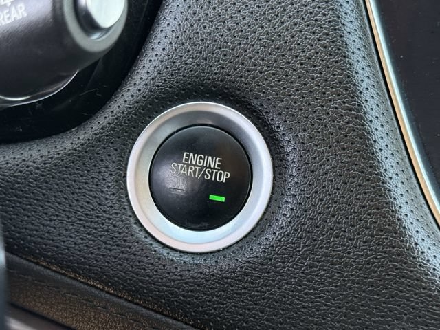 Used 2019 Cadillac XT5 Luxury FWD image 21