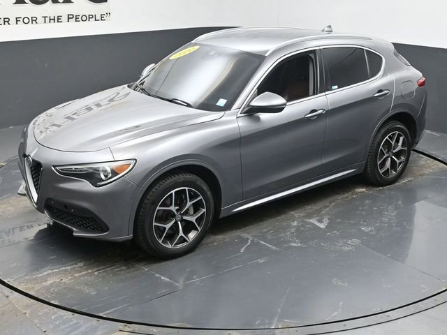 Used 2020 Alfa Romeo Stelvio Ti image 43