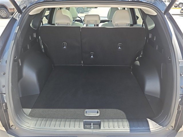 Used 2024 Hyundai Tucson Limited image 16