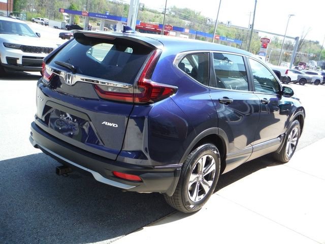 Used 2020 Honda CR-V LX image 7