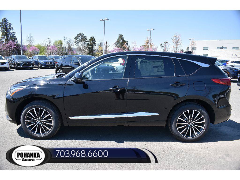 New 2026 Acura RDX SH-AWD w/ Advance Package image 4