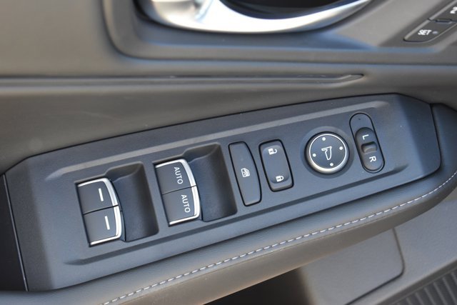 New 2026 Honda Accord Sport image 20