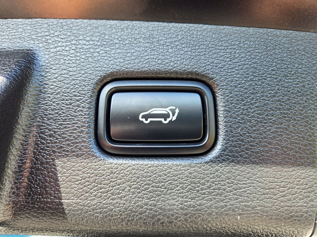Used 2022 Kia Telluride EX FWD image 23