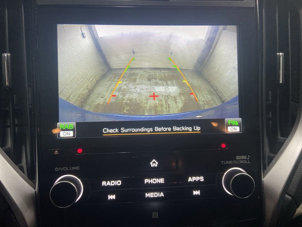 Used 2020 Subaru Ascent Premium w/ Convenience Package image 14