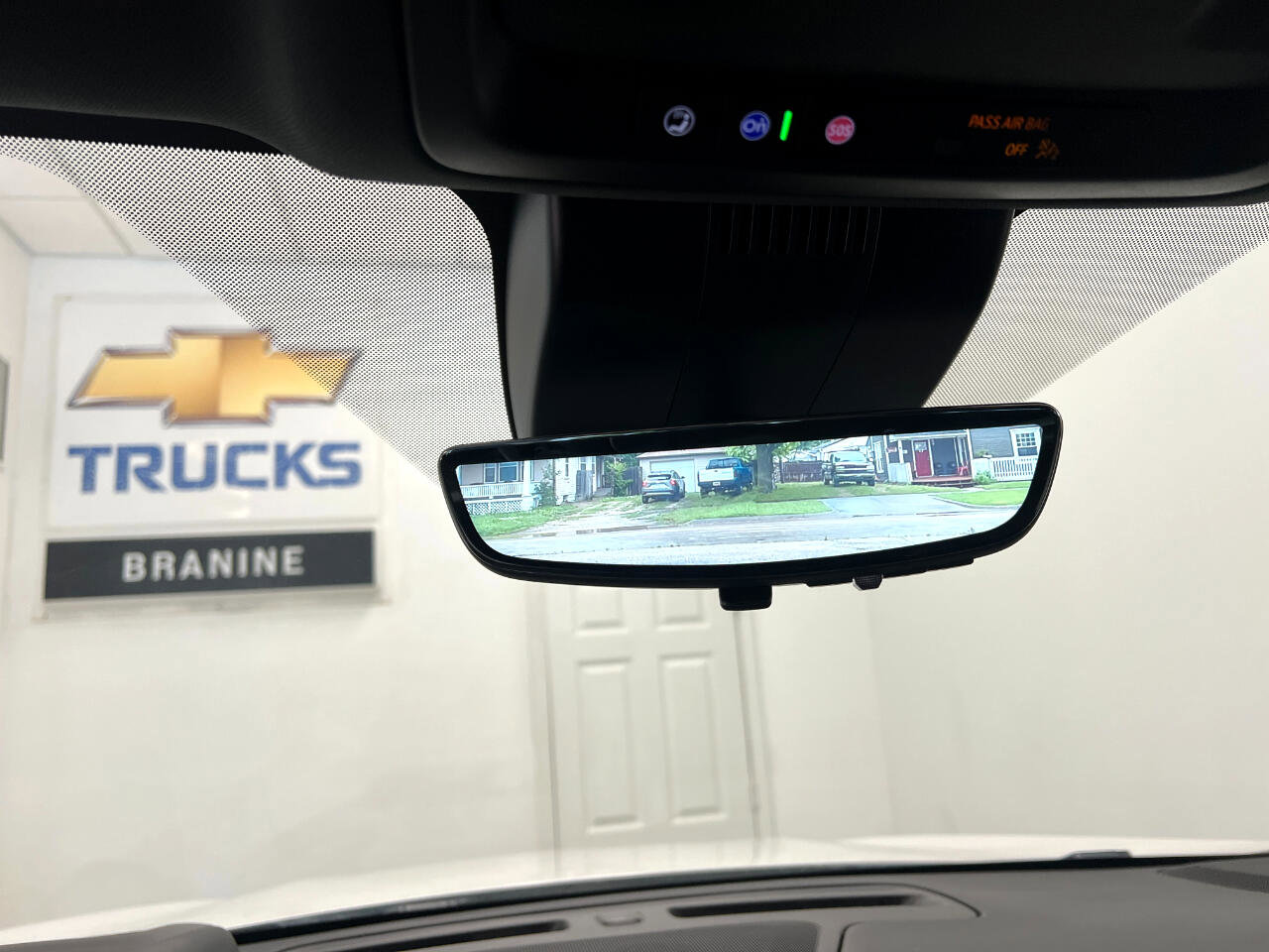 Used 2024 Chevrolet Tahoe High Country image 49