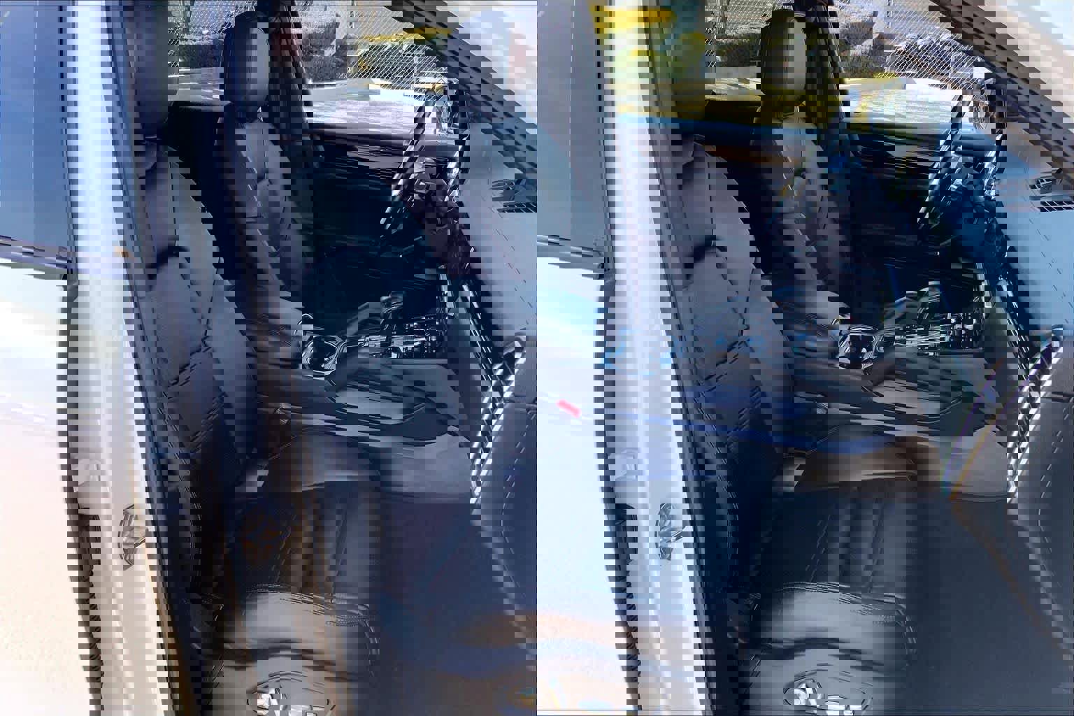 Used 2021 Porsche Cayenne S image 7