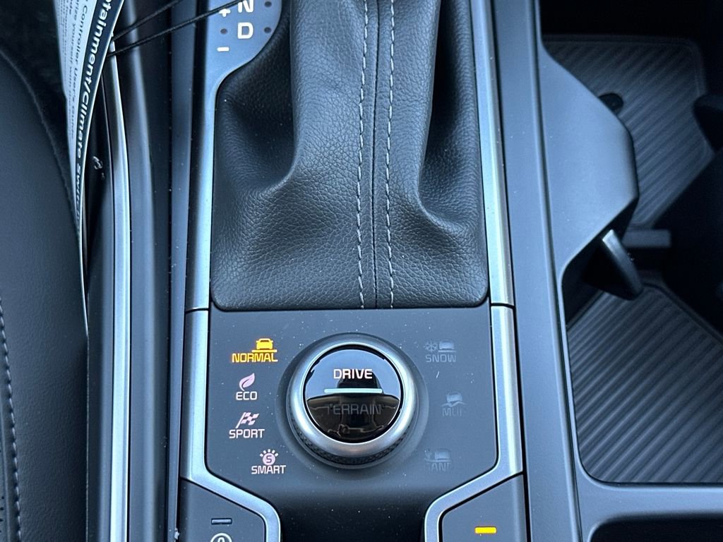New 2026 Kia Sorento S AWD/4WD image 26