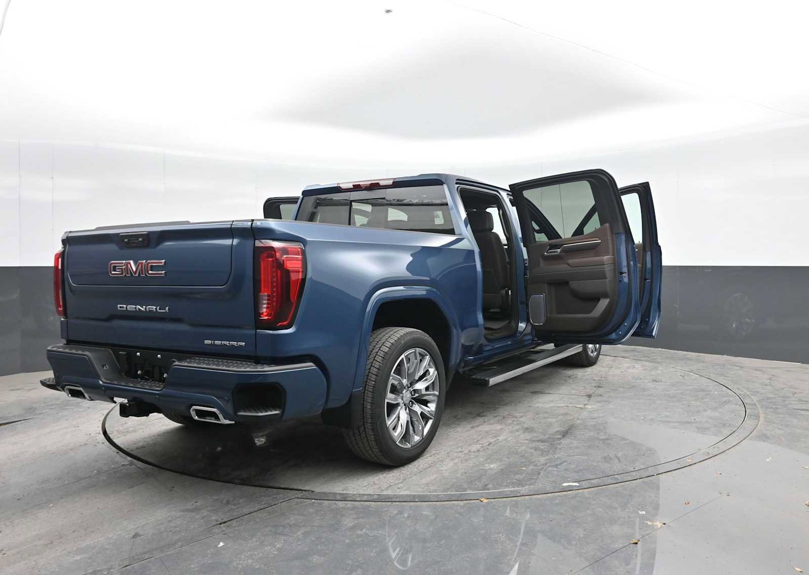 New 2026 GMC Sierra 1500 Denali image 47