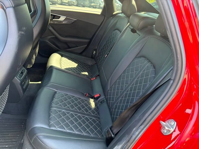 Used 2020 Audi S4 Premium Plus AWD/4WD image 26