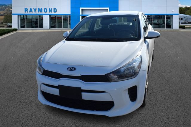 Used 2018 Kia Rio S image 7