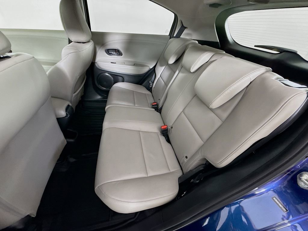 Used 2017 Honda HR-V EX-L image 25