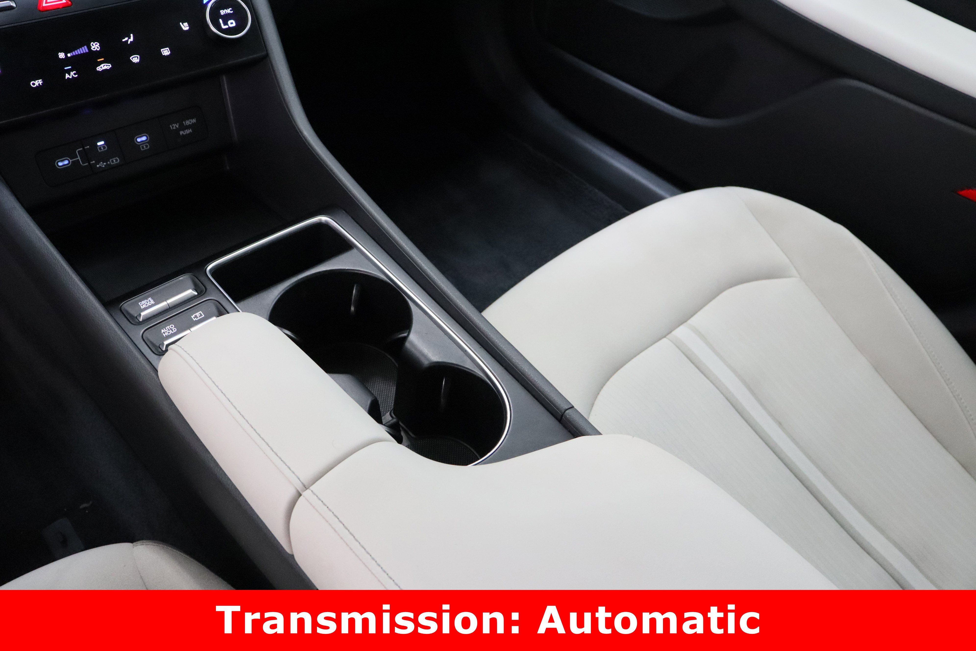 Used 2025 Hyundai Sonata SEL image 17