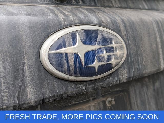 Used 2014 Subaru Forester 2.5i Touring w/ Popular Package #1 image 7