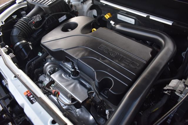 Used 2024 Chevrolet Equinox LT w/ LPO, Floor Liner Package image 36