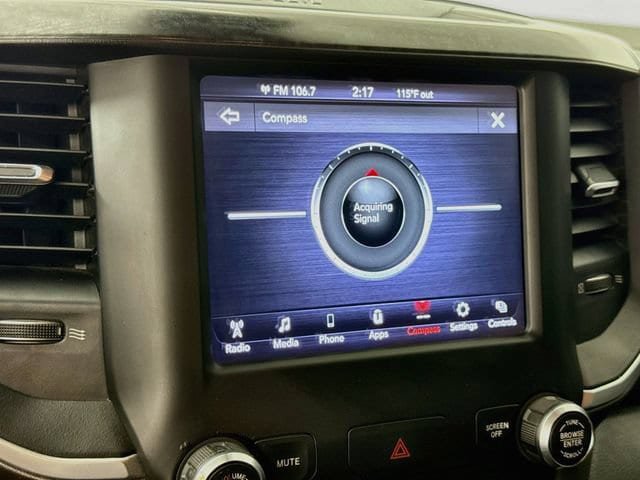 Used 2019 RAM 1500 Big Horn AWD/4WD image 13
